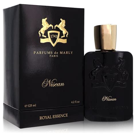 nisean perfume de marly.